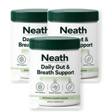 3 tubs of Neath