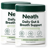 2 tubs of Neath